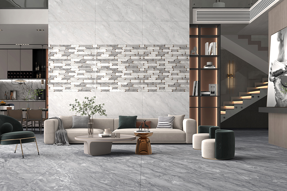 Carvo Inferno Sonnet Grey (Main Image)