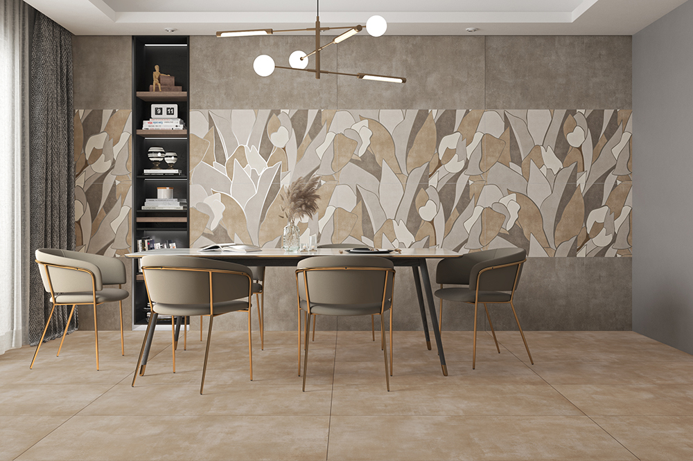 Carvo Decora Infinity (Main Image)