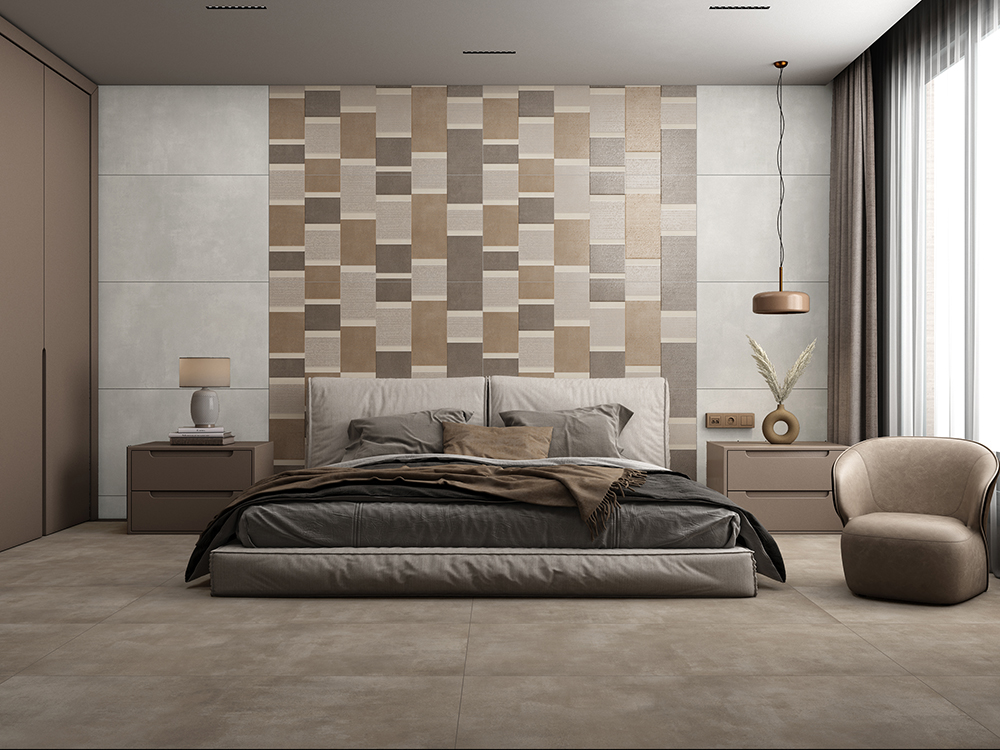 Carvo Fluted Infinity (Main Image)