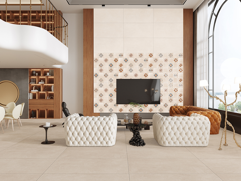 Carvo Rustic Elton Bruce (Main Image)