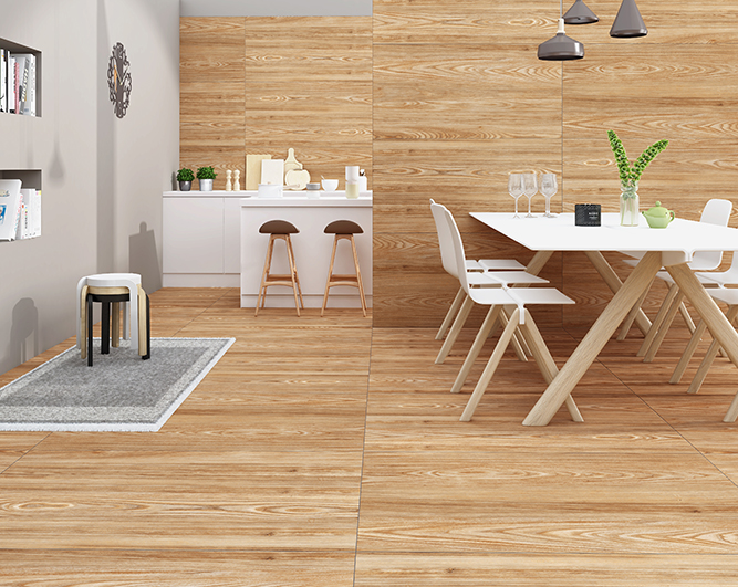 Golden OAK Wood (Main Image)