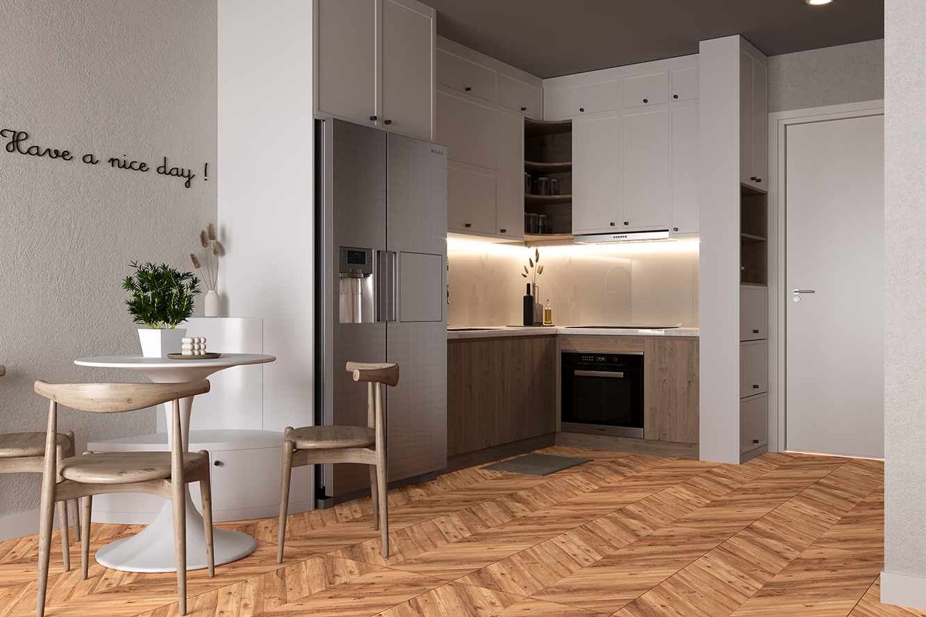 Chevy Tan (Main Image)