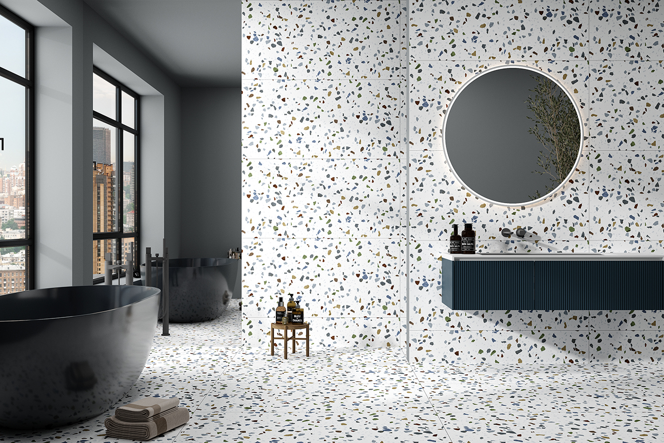 Terrabella White (Main Image)