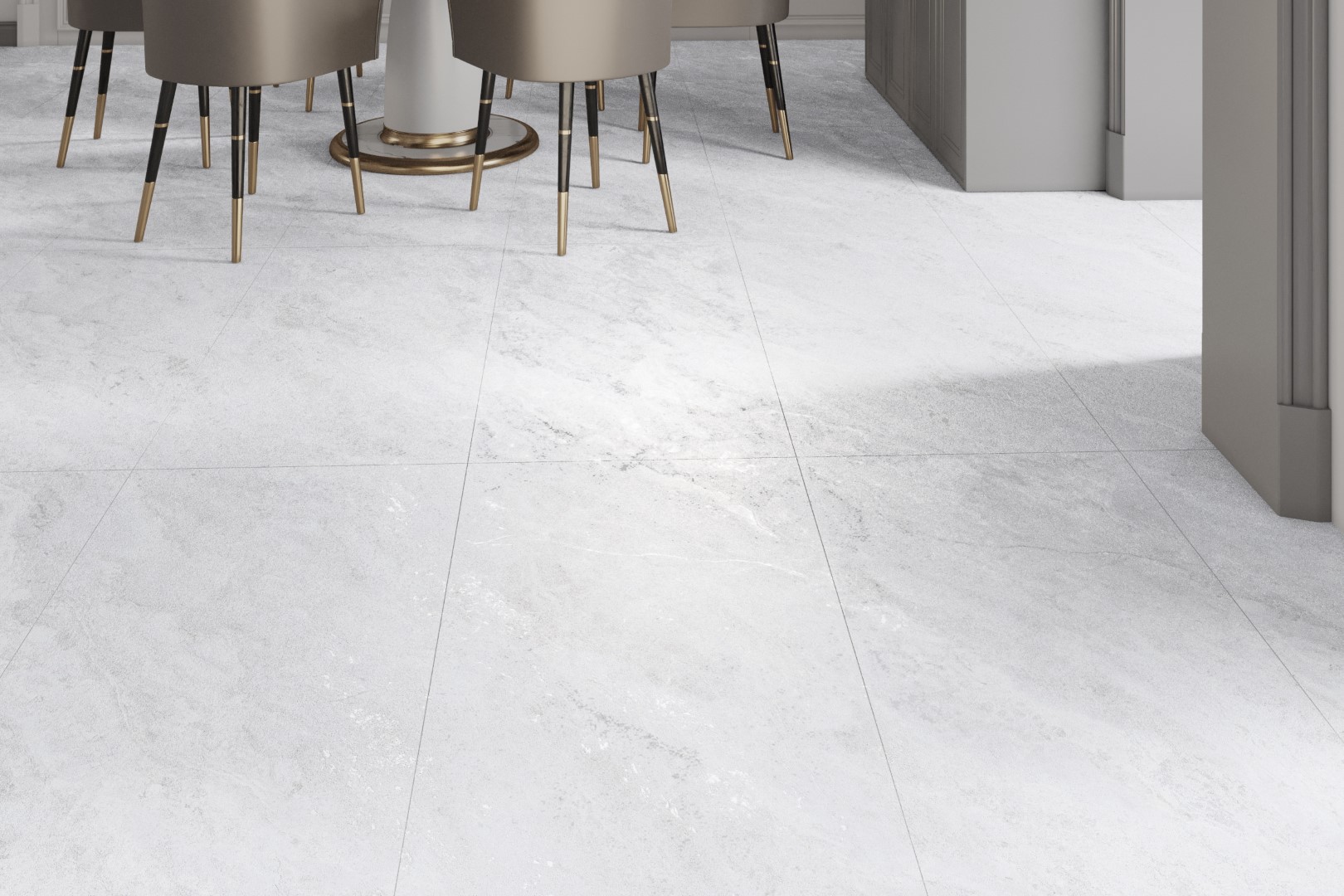 Carvo Banjara White (Main Image)