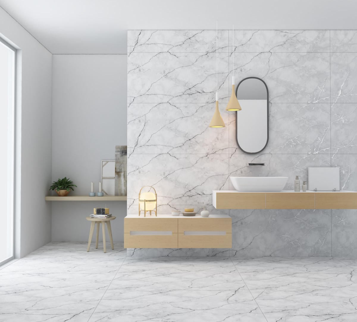 Carvo Cresta Silver (Main Image)