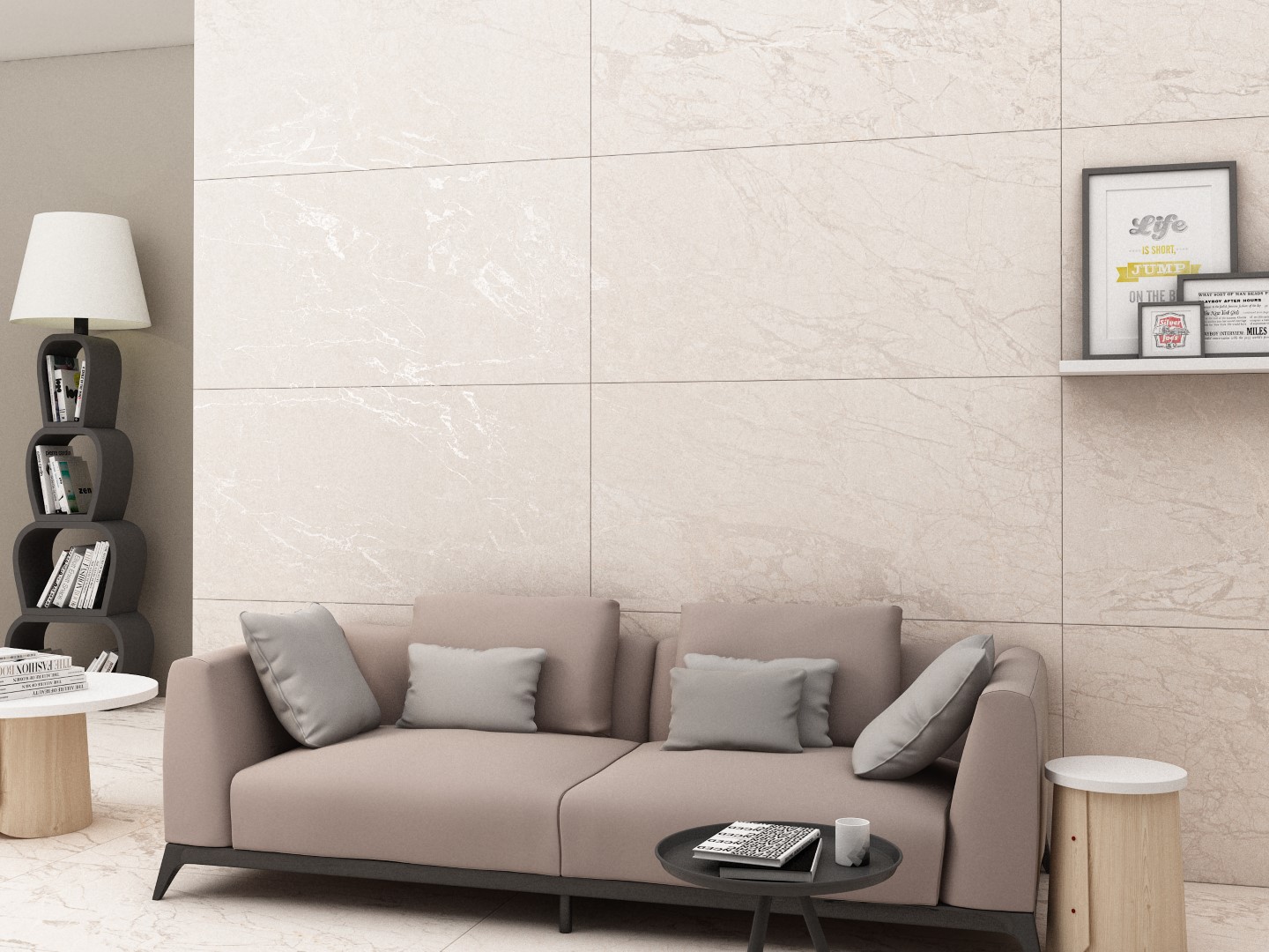 Carvo Bolivia Crema (Main Image)