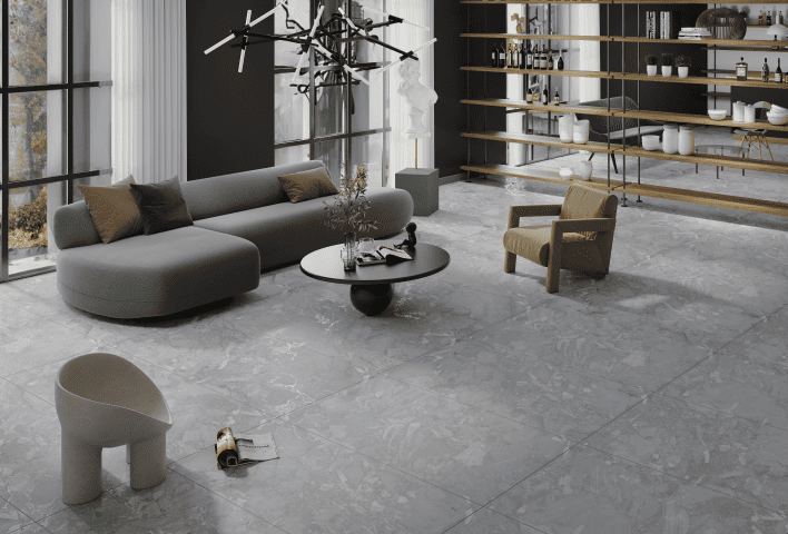 Carvo Hiramani Nero (Main Image)