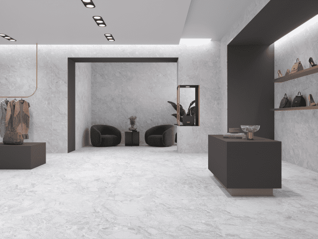 Carvo Hiramani Smoke (Main Image)