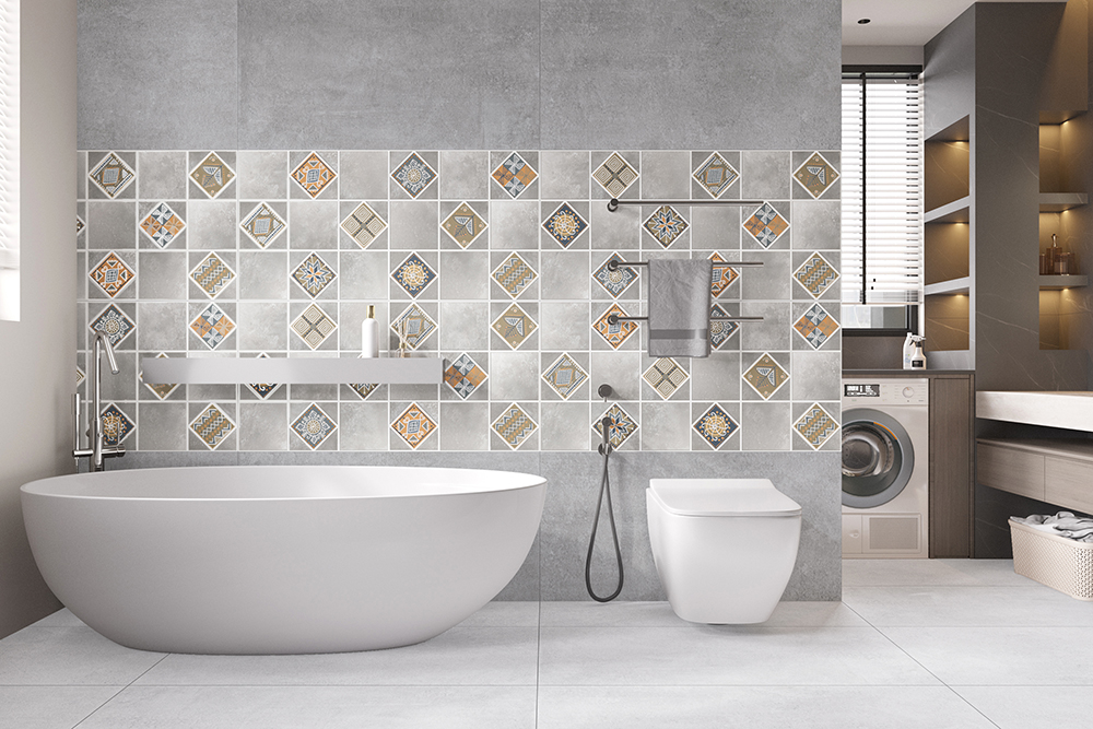 Carvo Rustic Elton Griss (Main Image)