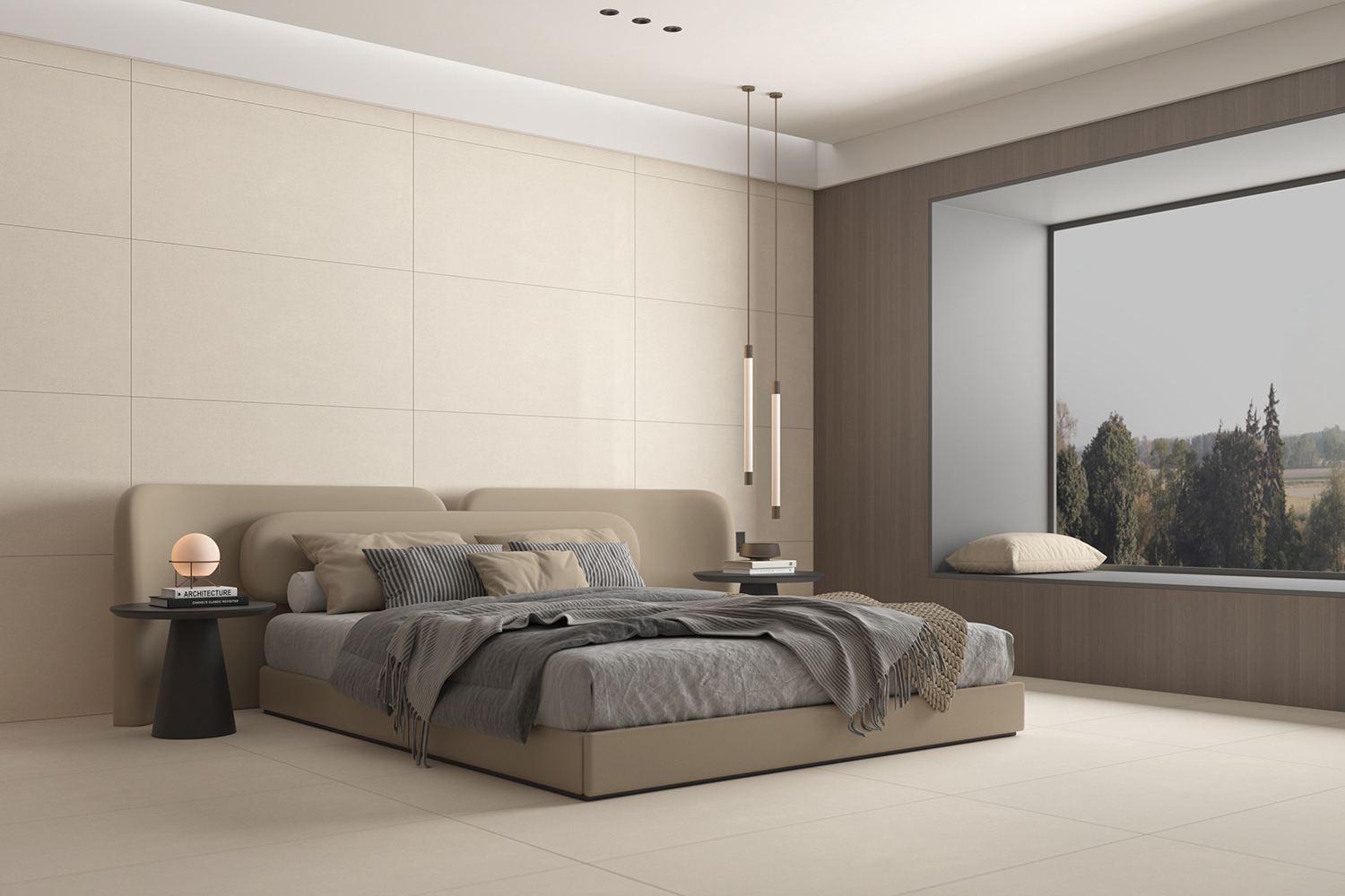 Terralino Crema (Main Image)