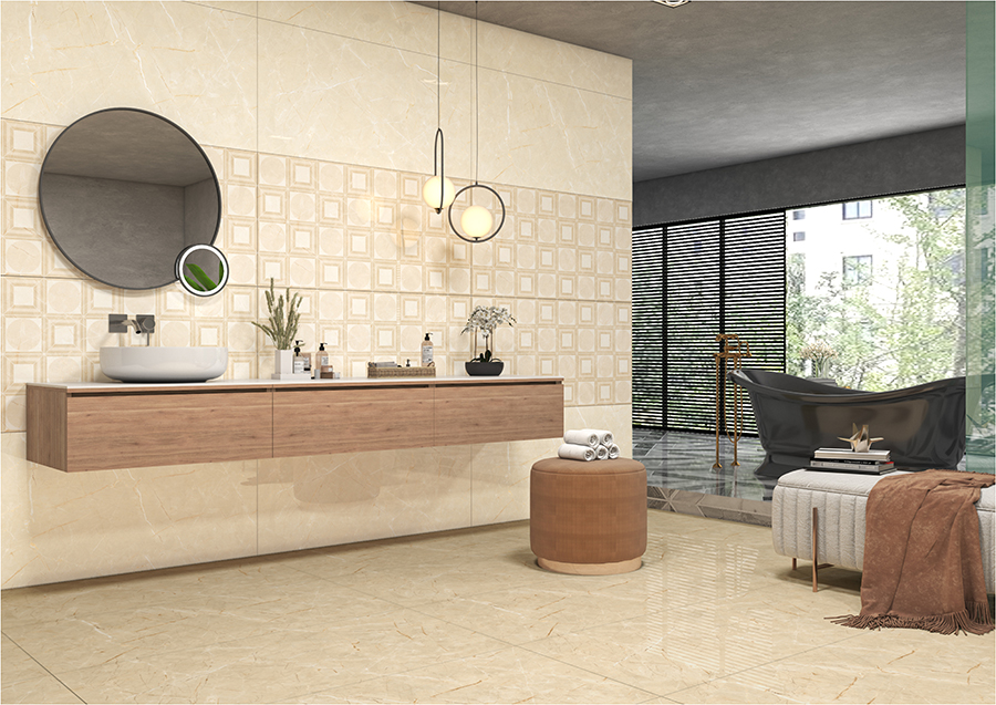 Syamitra Beige (Main Image)