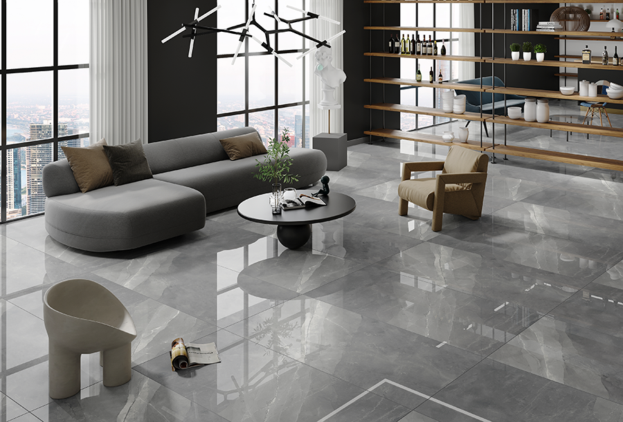 Armani Imperial Grey (Main Image)