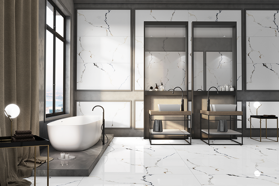 Calacatta Calvin (Main Image)