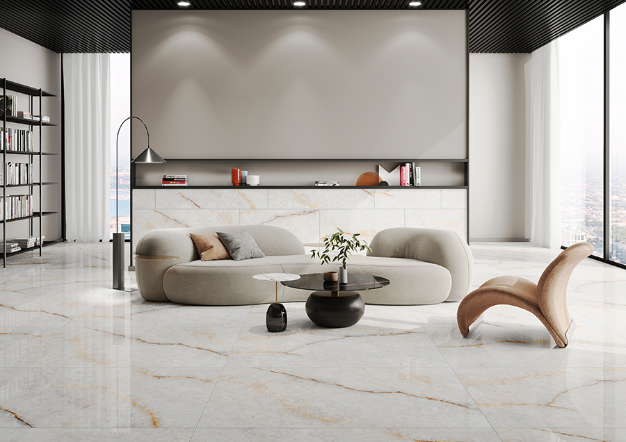 Crystalline Amber (Main Image)