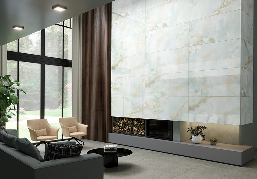 Onyx Nova Mint (Main Image)