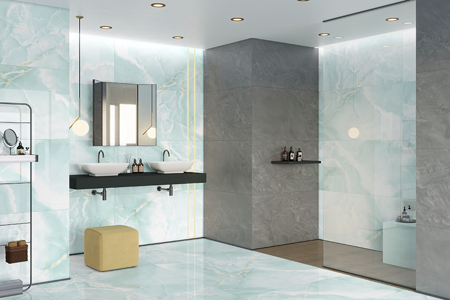 Onyx Rovia Teal (Main Image)