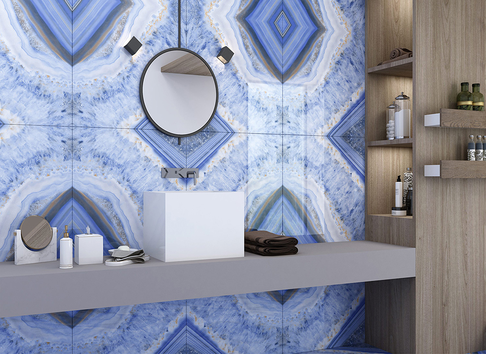 Sarvotam Blue (Main Image)