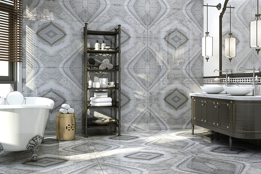 Sarvotam Grey (Main Image)