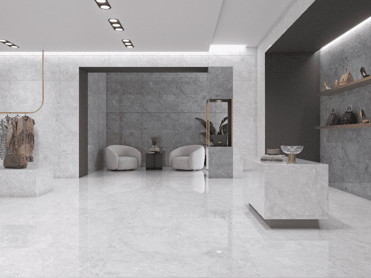 Hiramani Smoke (Main Image)