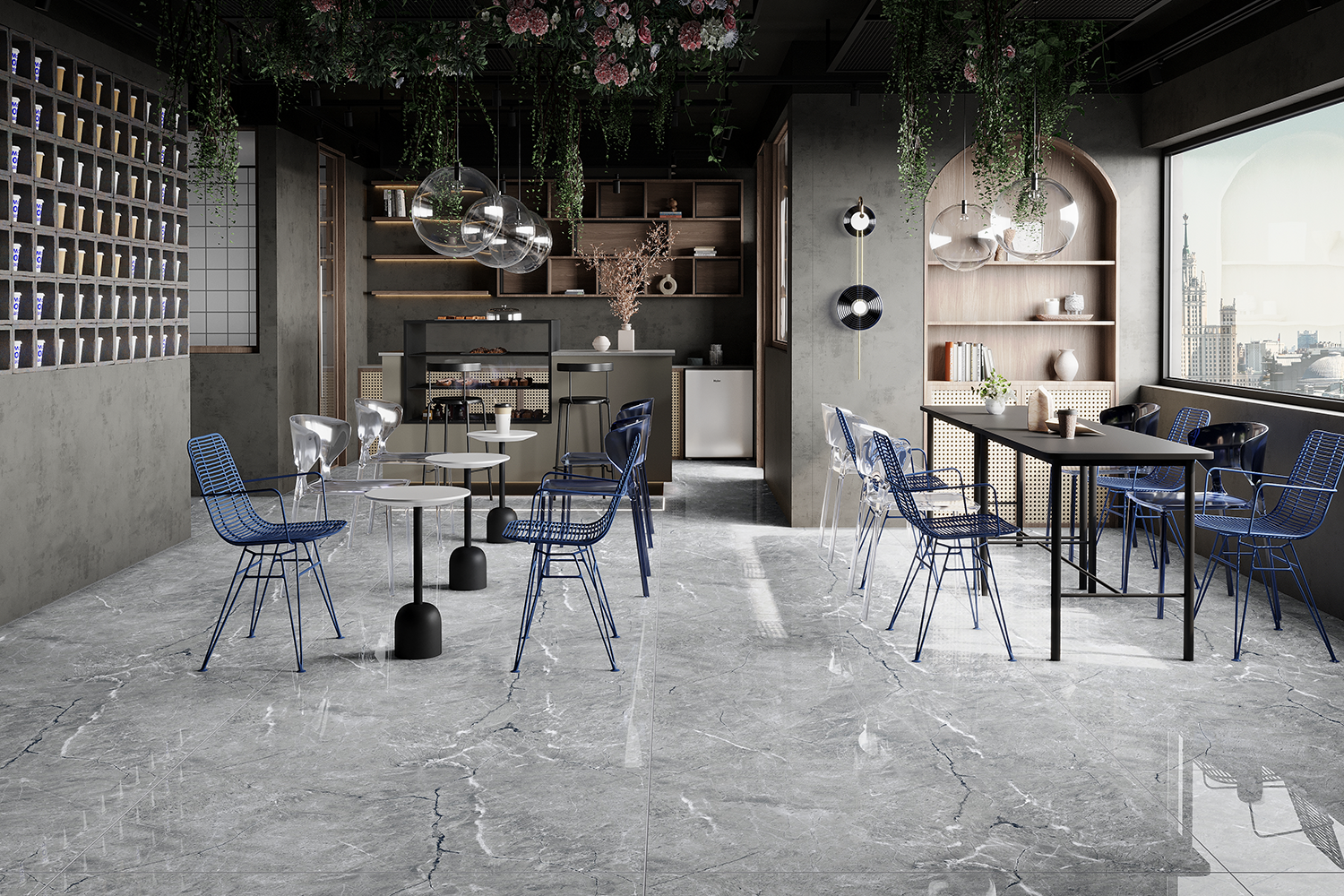 Valmiki Nero (Main Image)