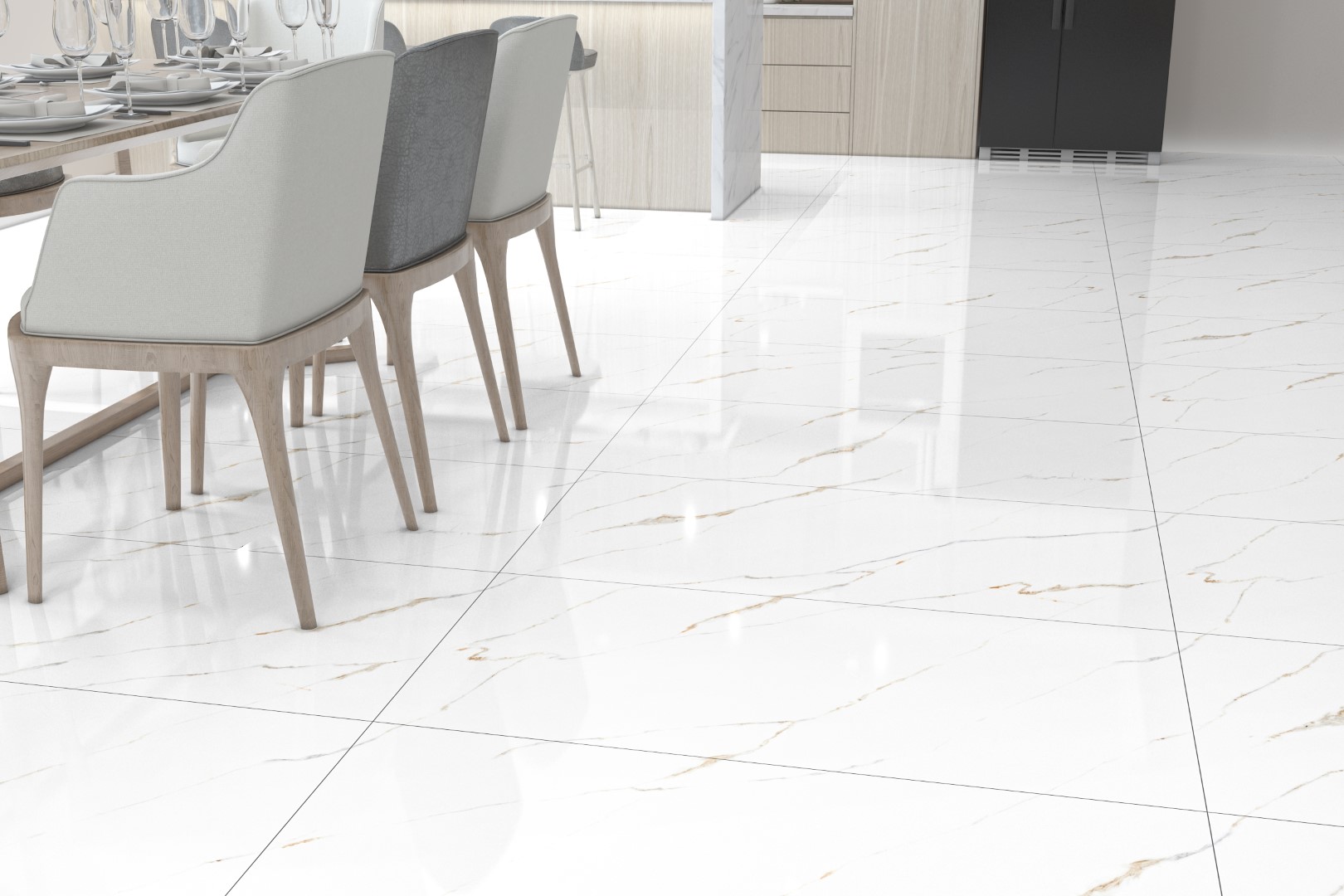 Calacatta Aurum (Main Image)