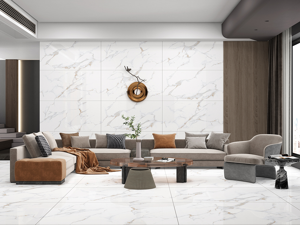 Calacatta Ice (Main Image)