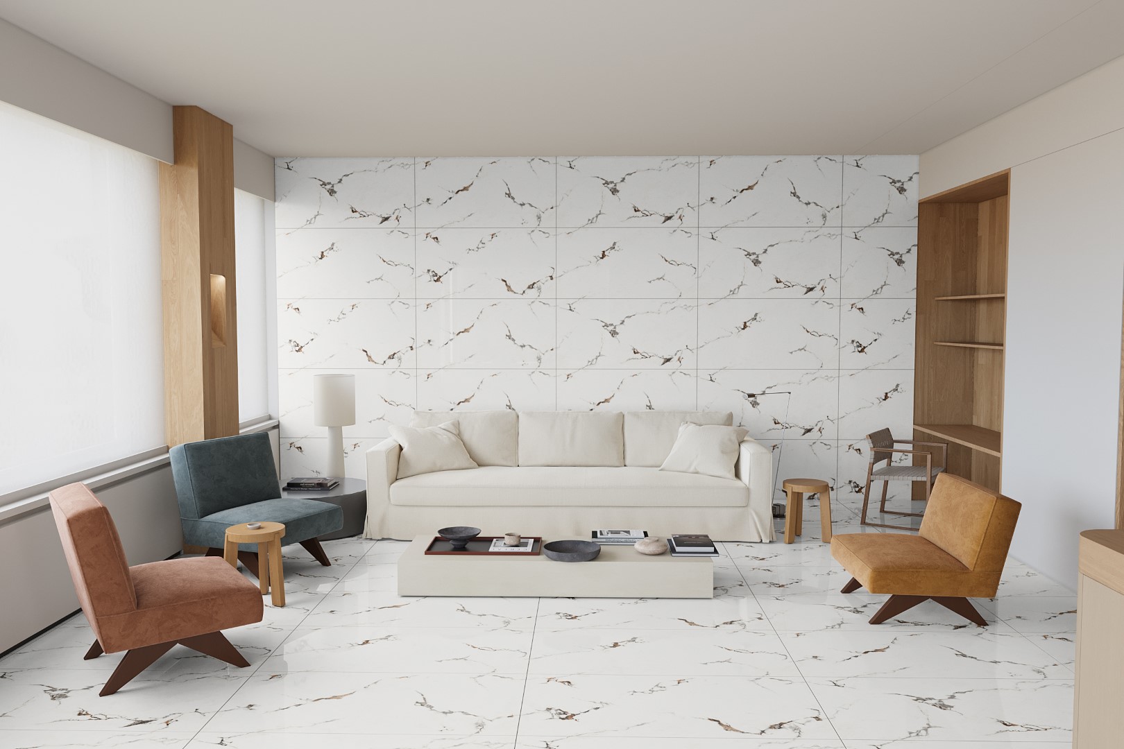 Calacatta Classico (Main Image)