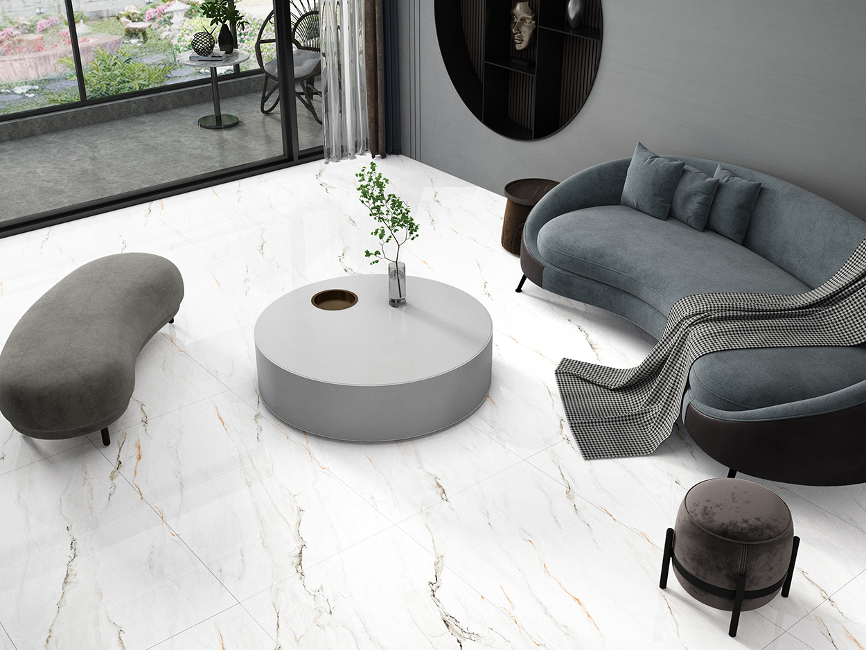 Calacatta Wave (Main Image)