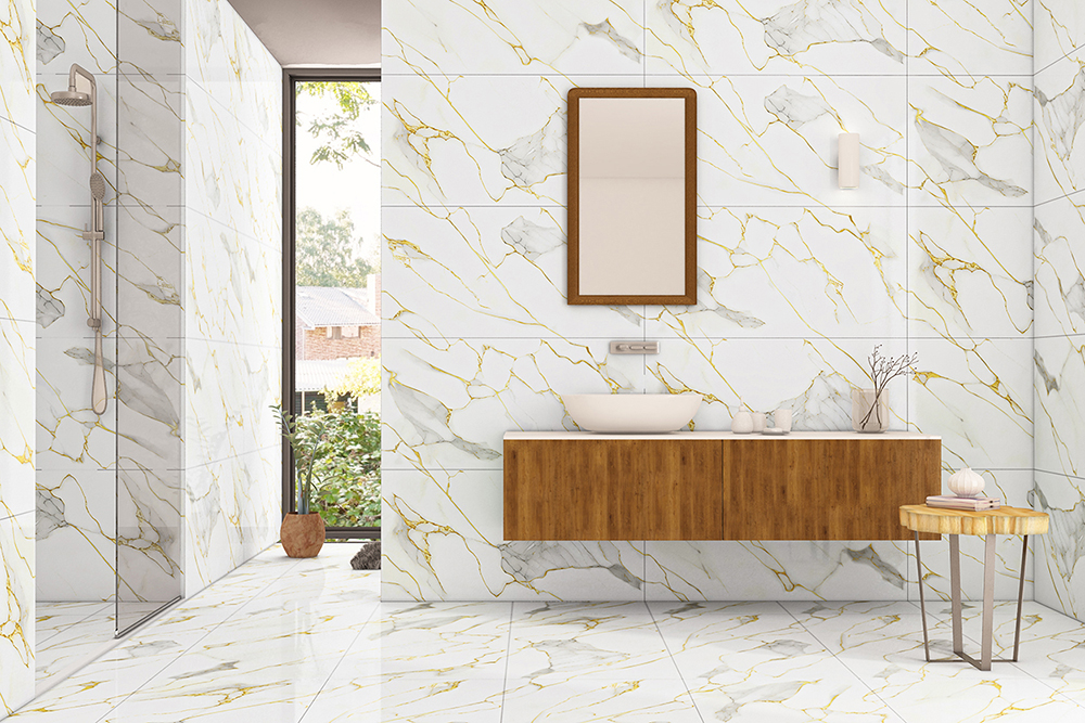 Calcatta Oro Granola (Main Image)