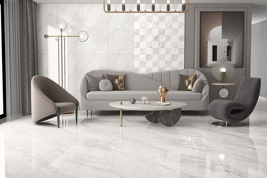 Lusso Bianco (Main Image)