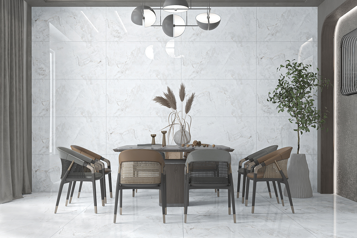 Moderno Bianco (Main Image)