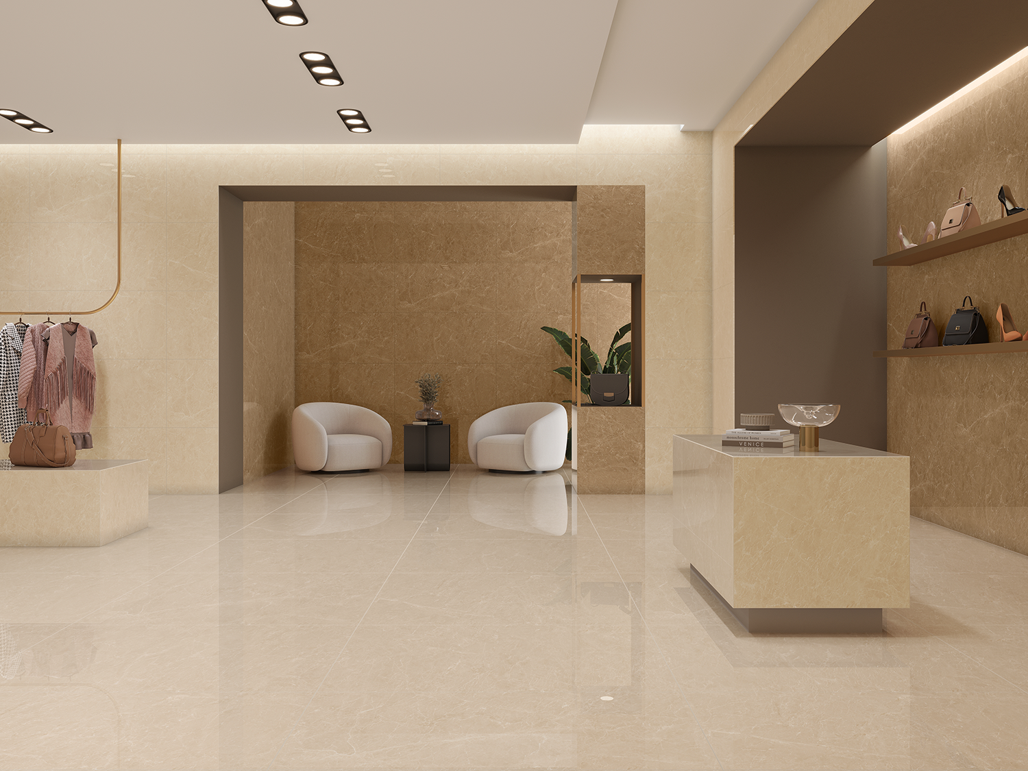 Mohara Beige (Main Image)