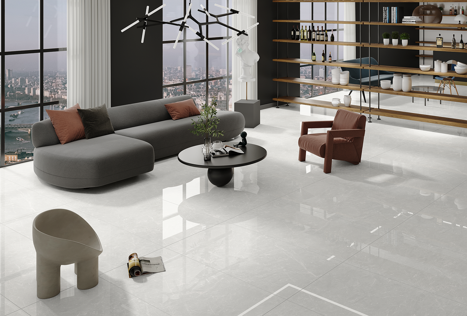 Mohara Bianco (Main Image)