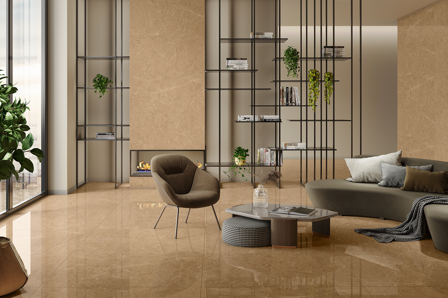 Mohara Brown (Main Image)