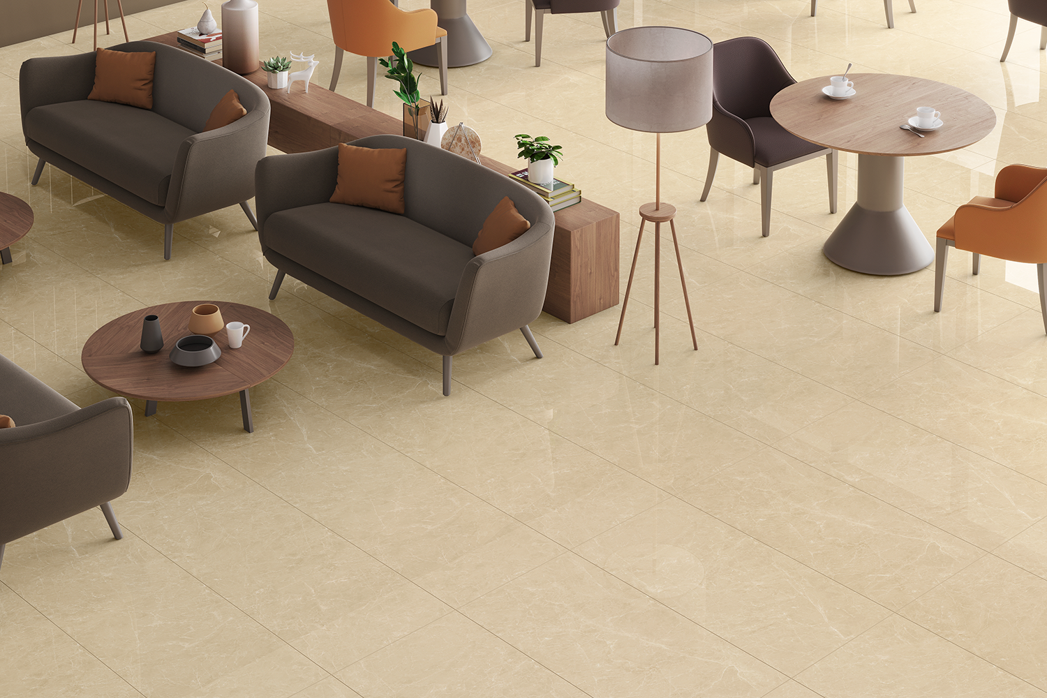 Mohara Crema (Main Image)