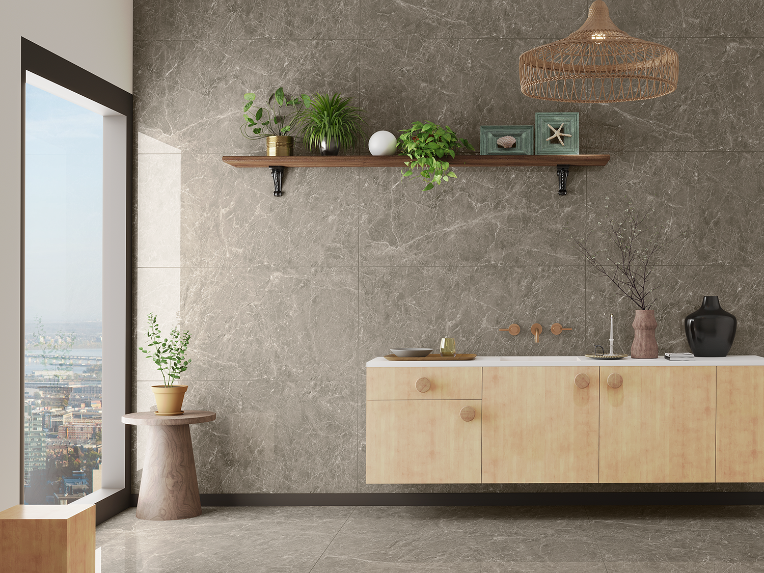 Mohara Nero (Main Image)