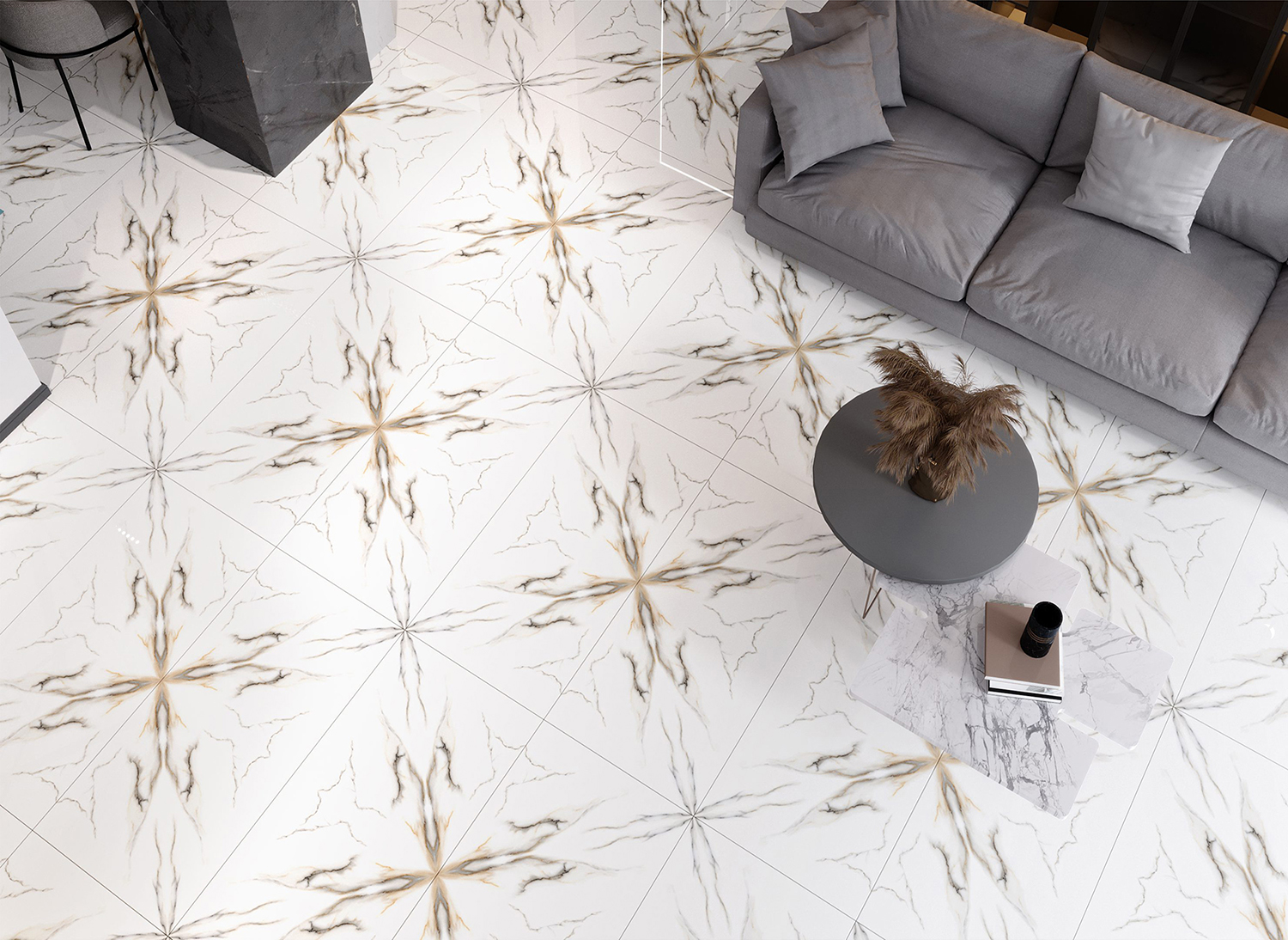 Dingri White (Main Image)