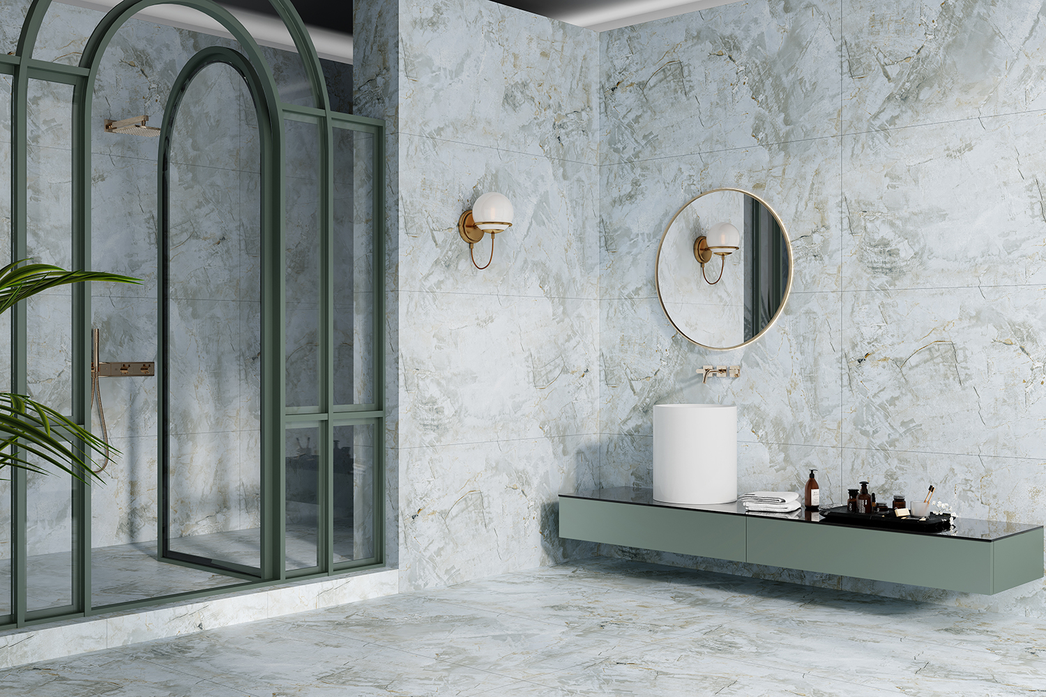 Moderno Sky (Main Image)