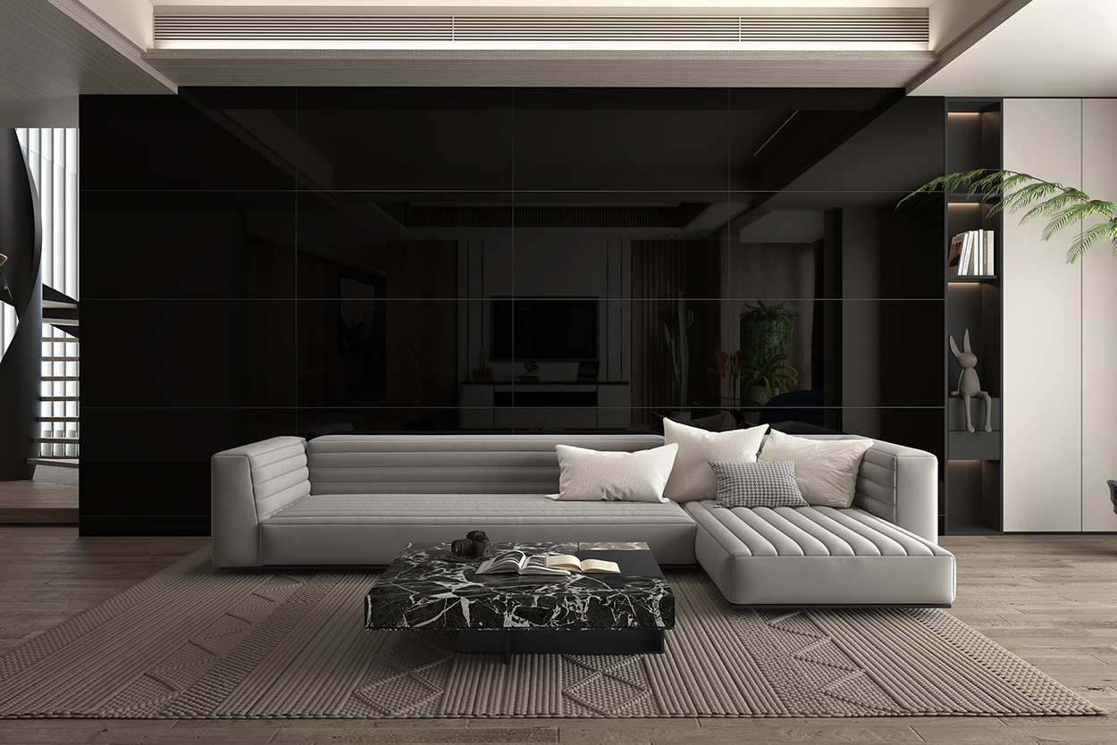 Absolute Black (Main Image)