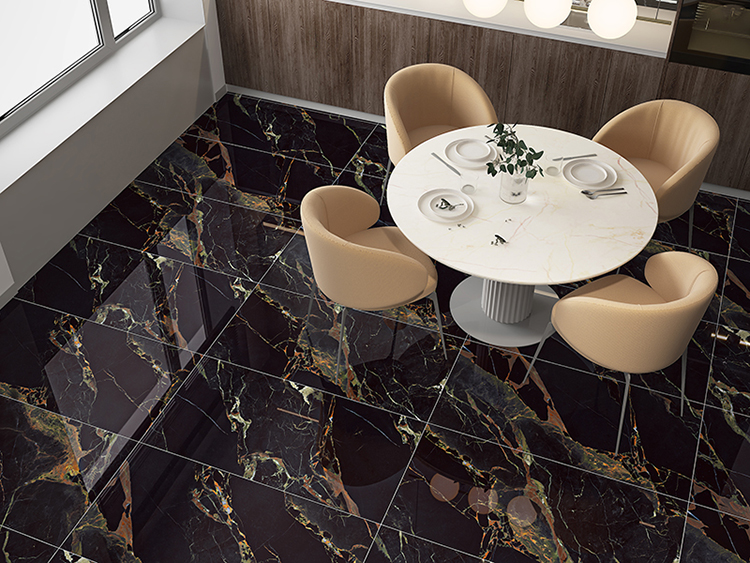 Heavan Black (Main Image)