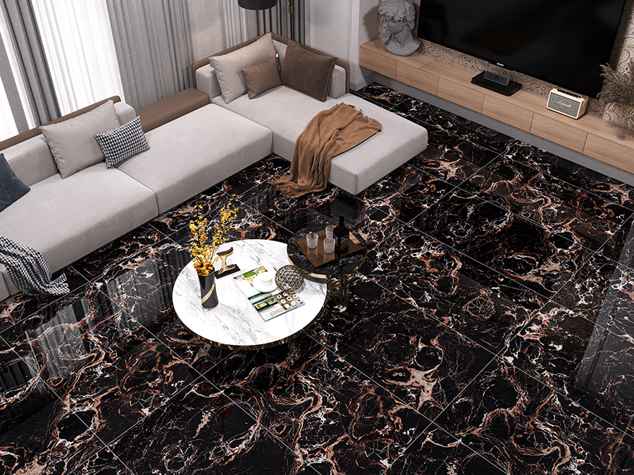 Mysterious Royal (Main Image)