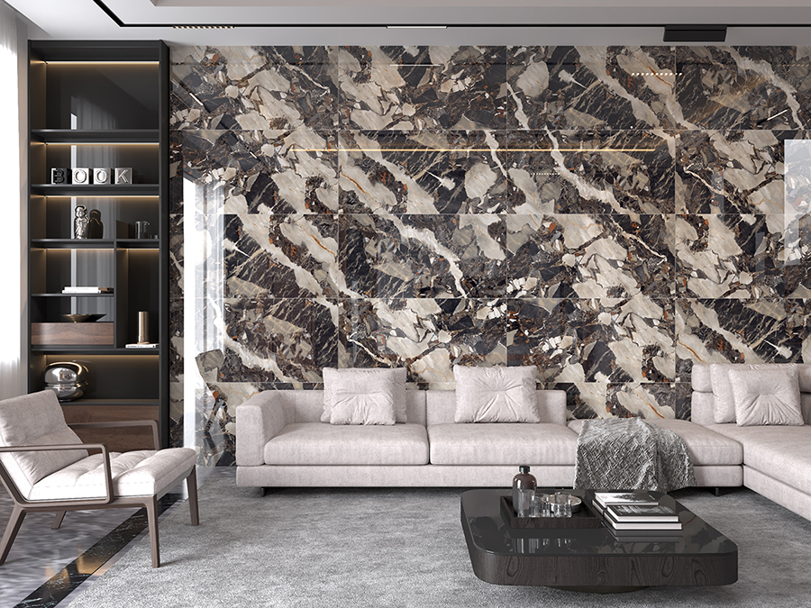 Stromy Black (Main Image)