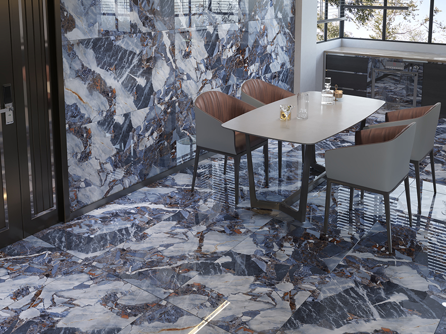 Stromy Blue (Main Image)