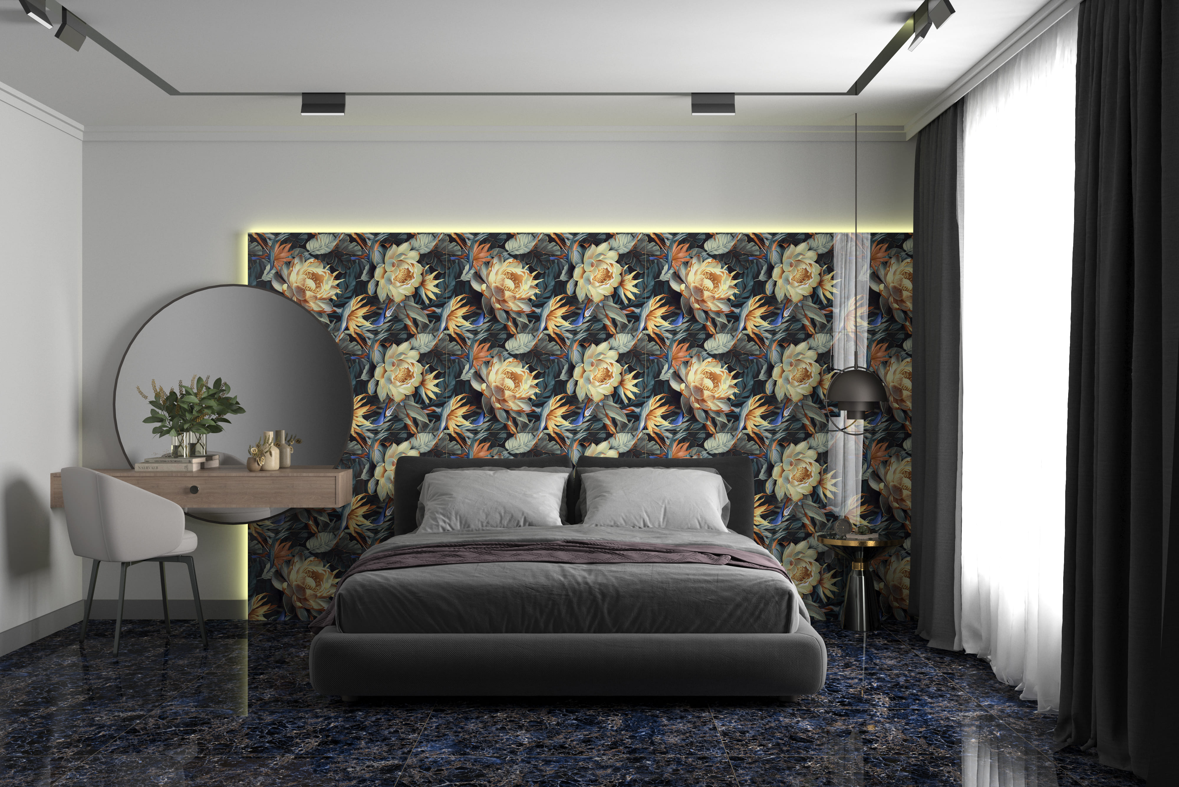 Prada Blossom (Main Image)