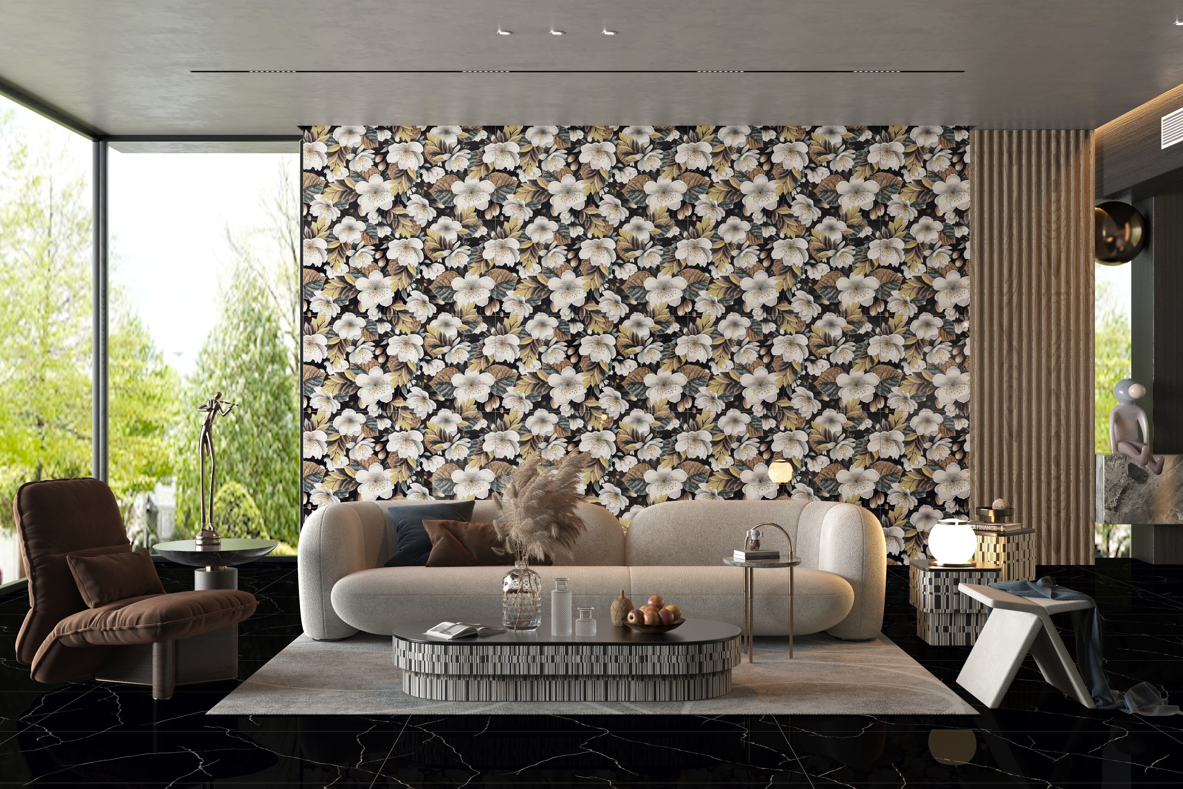 Canyon Floret (Main Image)