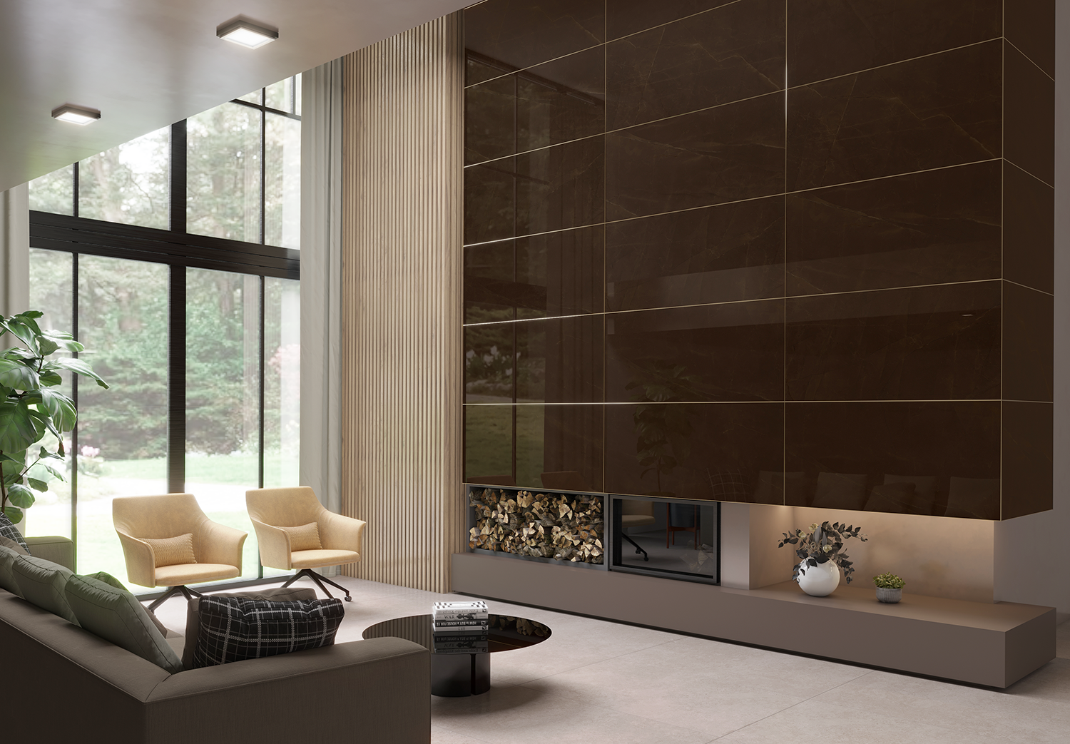 Armani Rich Choco (Main Image)