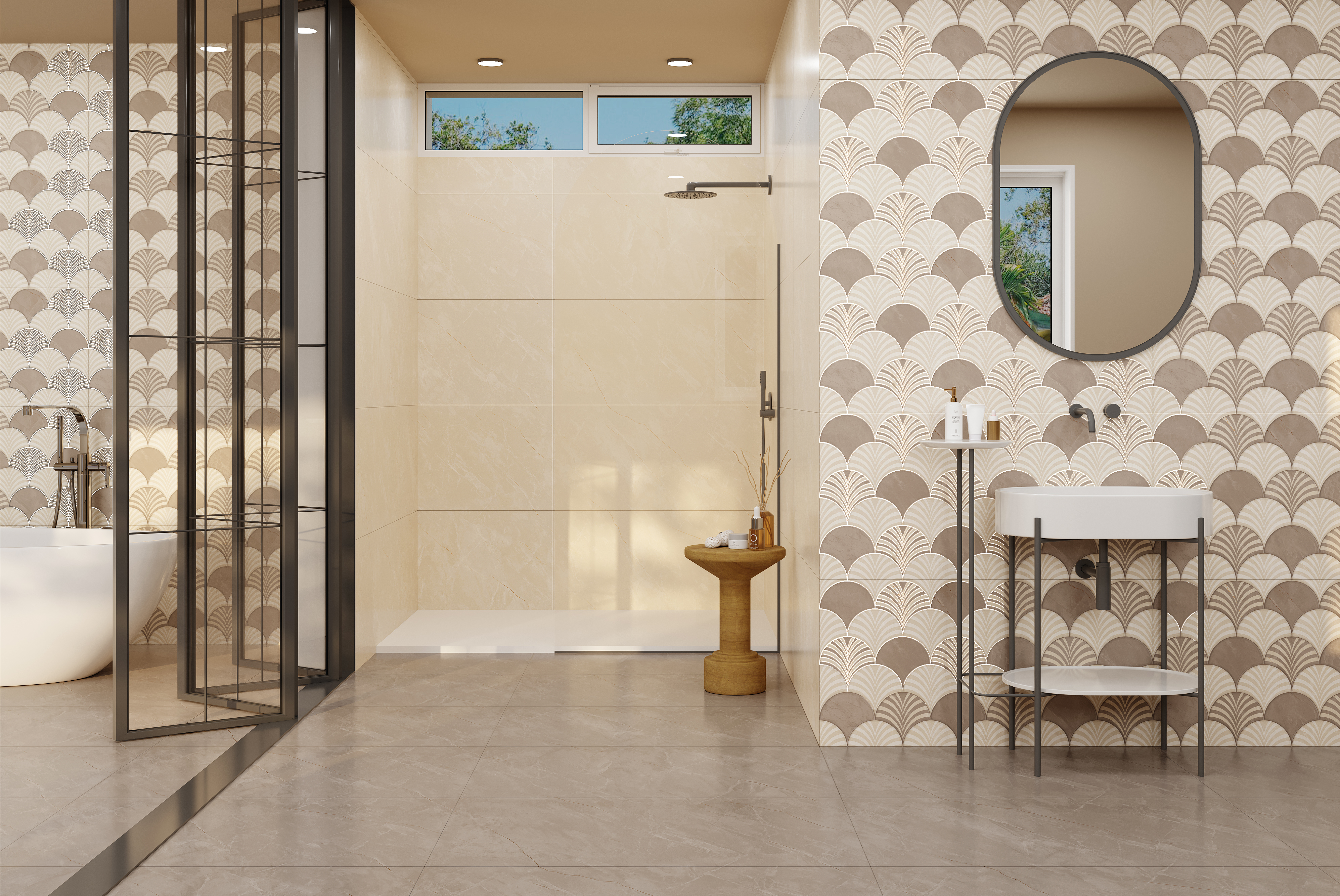 Armani Majestic Hope Decor (Main Image)