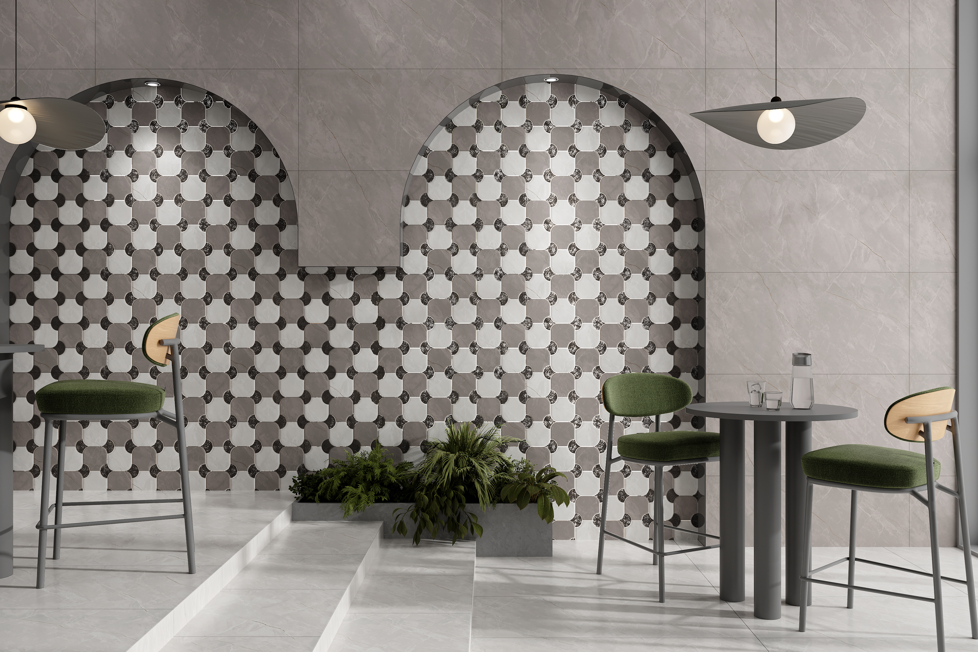 Armani Majestic Aurora Decor (Main Image)