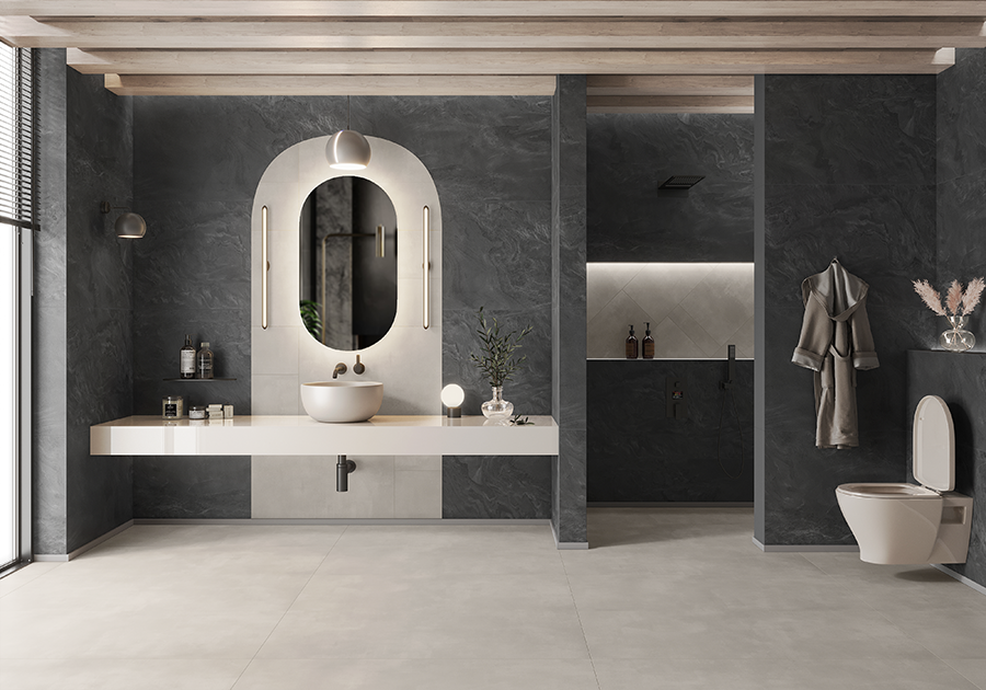 Infinity Grey (Main Image)