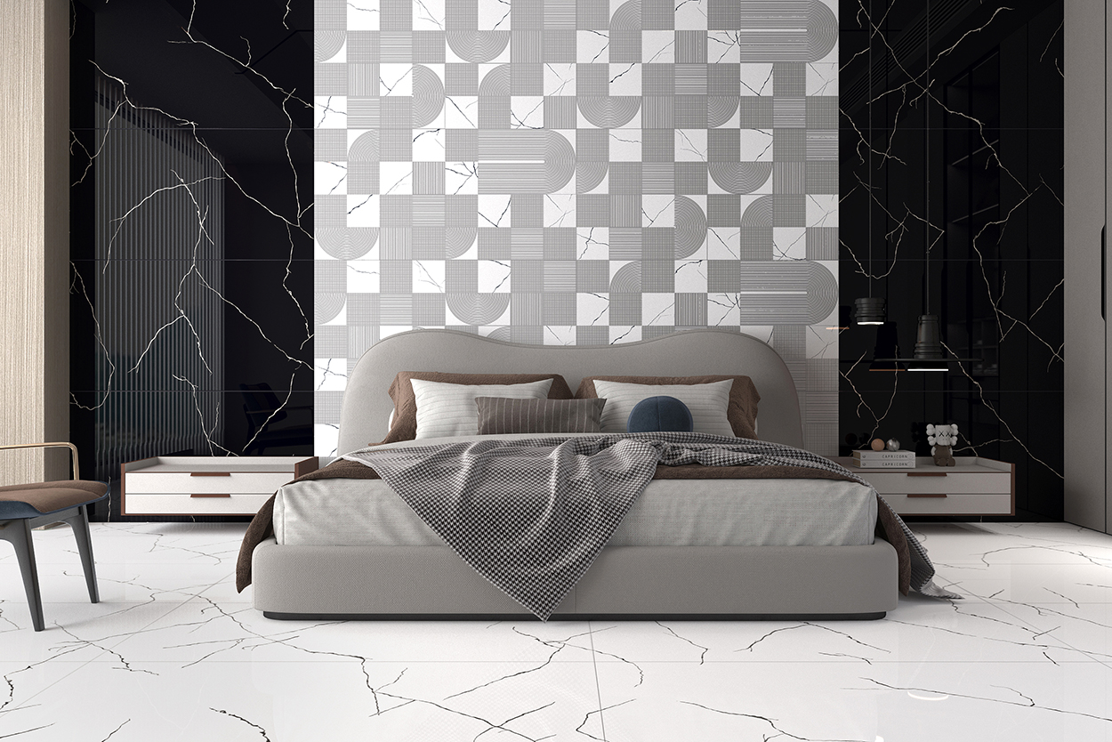 Auston White Decor (Main Image)